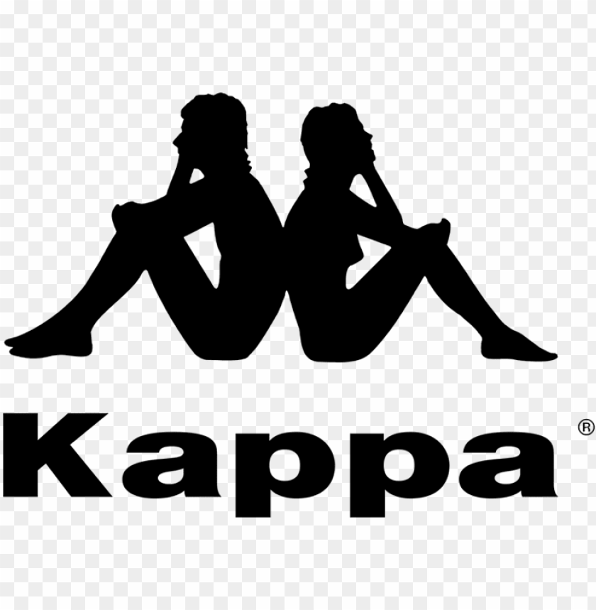 Best can not see Daytime kappa logo vector, kappa logo image with | TOPpng - schloss-schubert.at