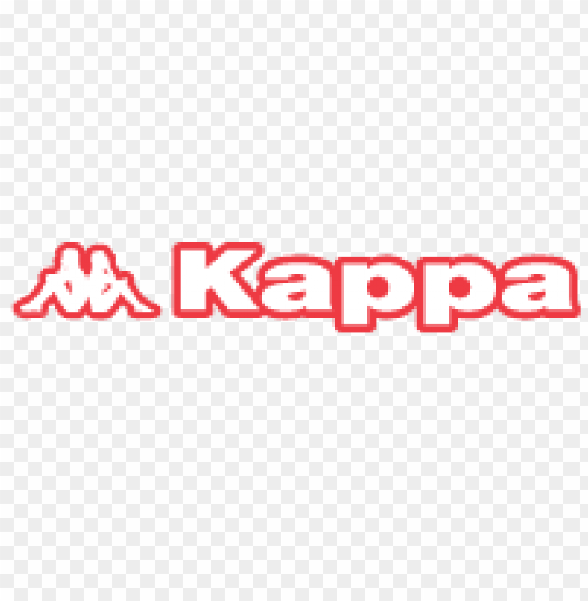  kappa logo vector download free - 468542