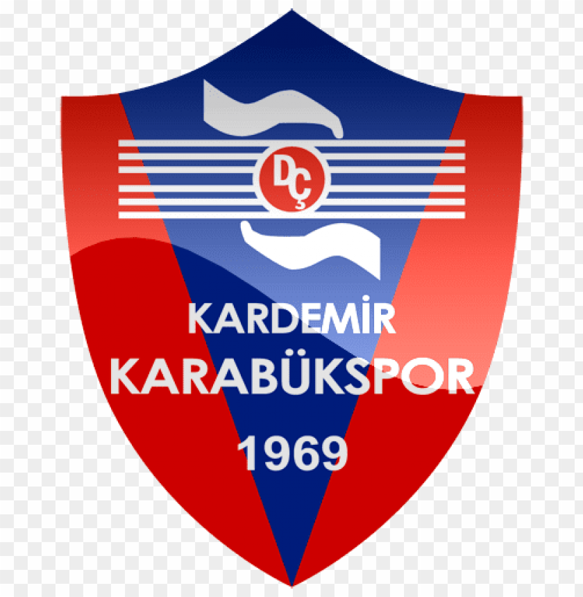 karabukspor, football, logo, png
