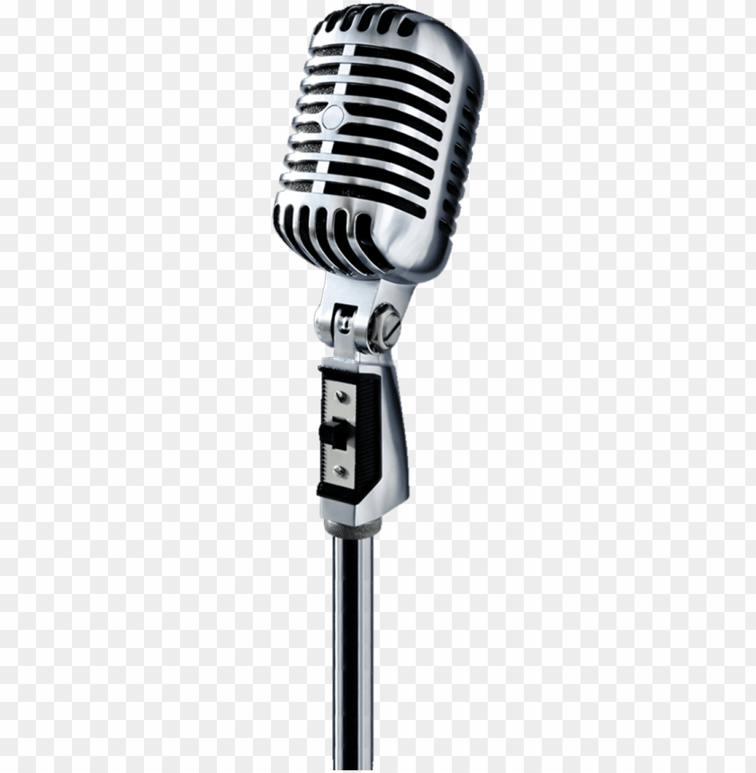 bent Snack Prospect karaoke mic PNG image with transparent background | TOPpng