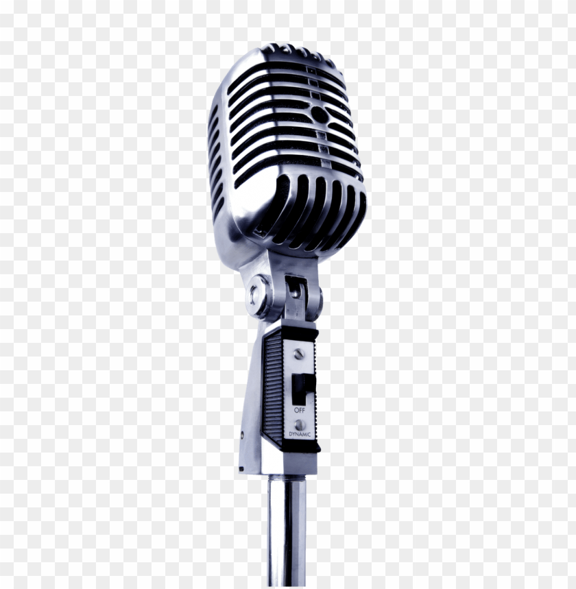 караоке микрофон