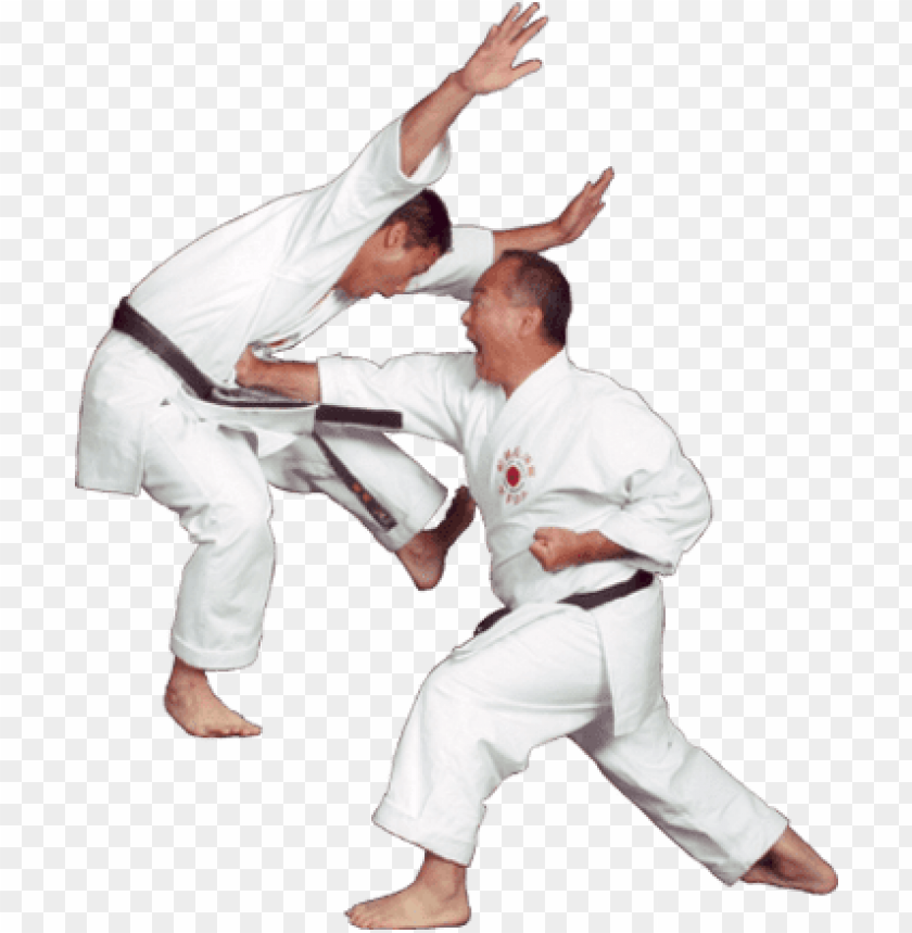 people, men, karate fighters, 