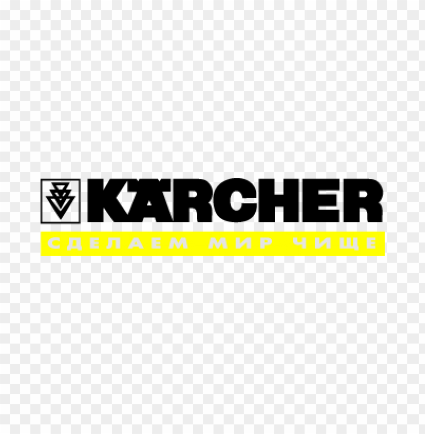  karcher gmbh co vector logo - 470045