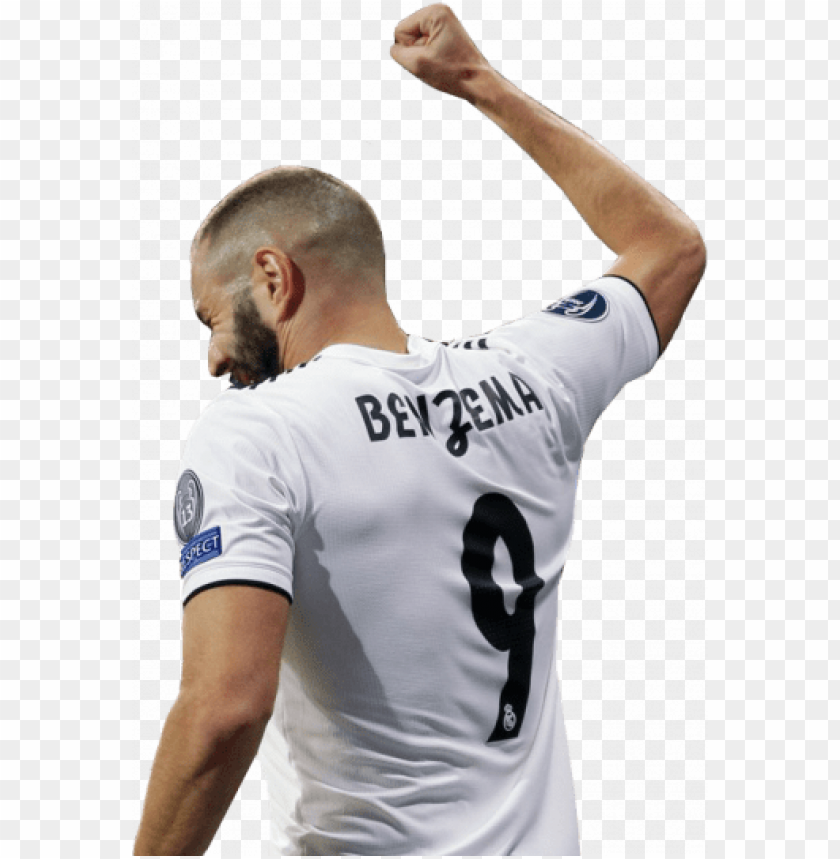 Download karim benzema png images background ID 63450