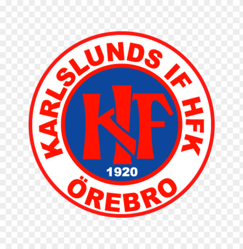  karlslunds if hfk vector logo - 470340