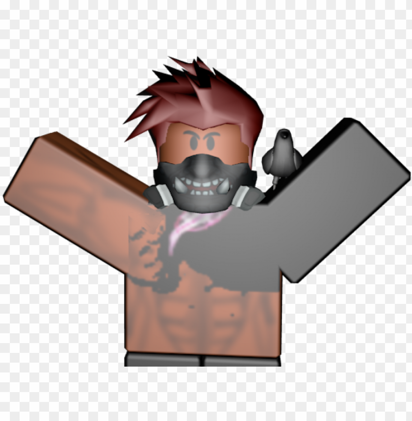 Karma Hatake Roblox Wrestling Fandom Powered By - Cartoo PNG Transparent With Clear Background ID 421939