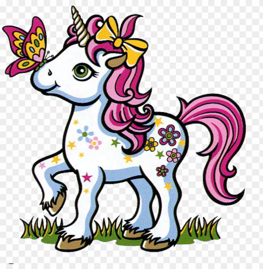 unicornio dibujos en PNG image with transparent background | TOPpng