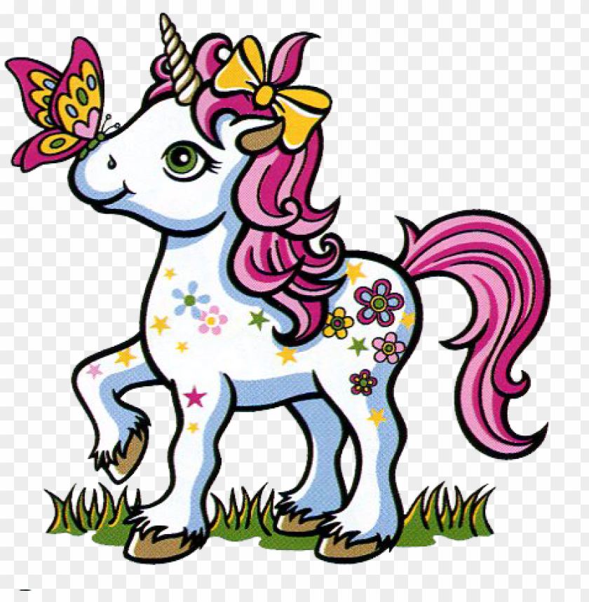 Kartinki Po Zaprosu Unicornio Dibujos En Png Image With Transparent Background Toppng