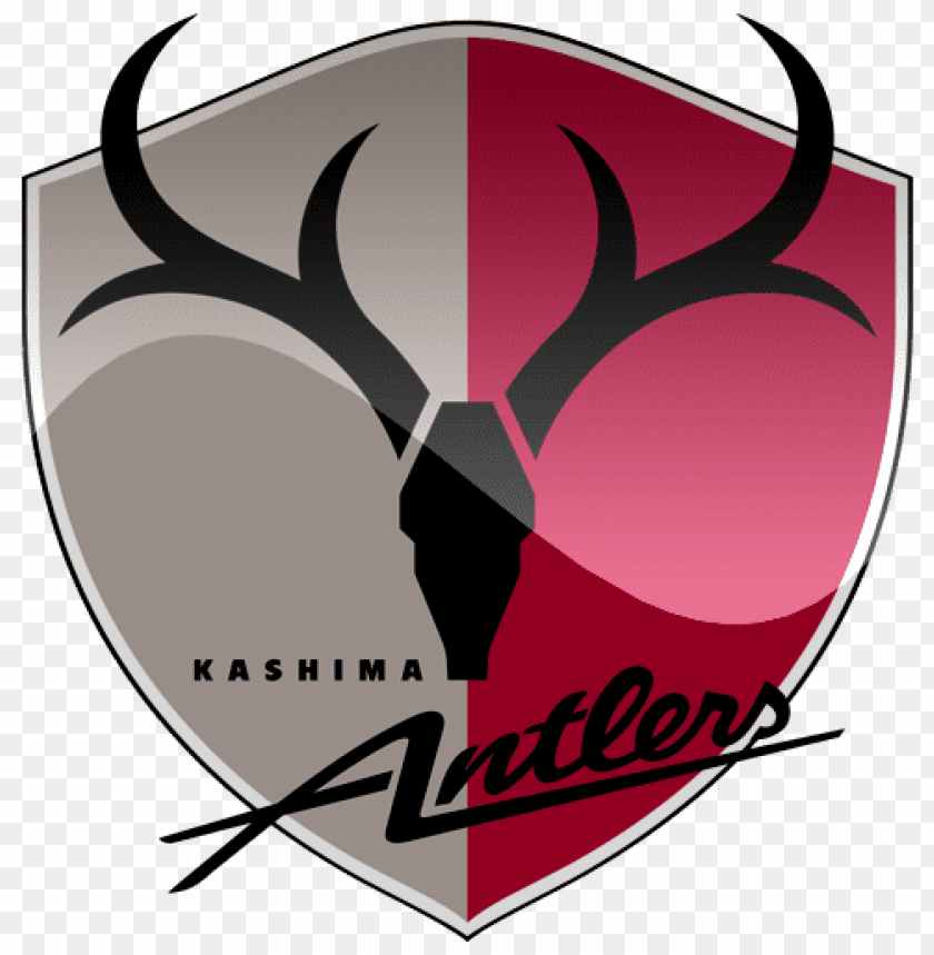 kashima, antlers, logo, png