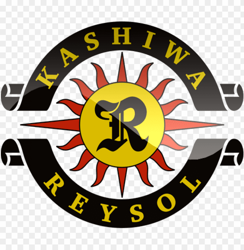 kashiwa, reysol, logo, png