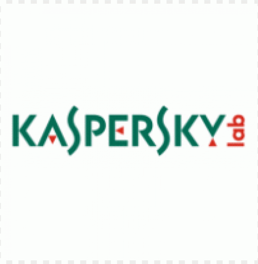  kaspersky lab logo vector free download - 469100