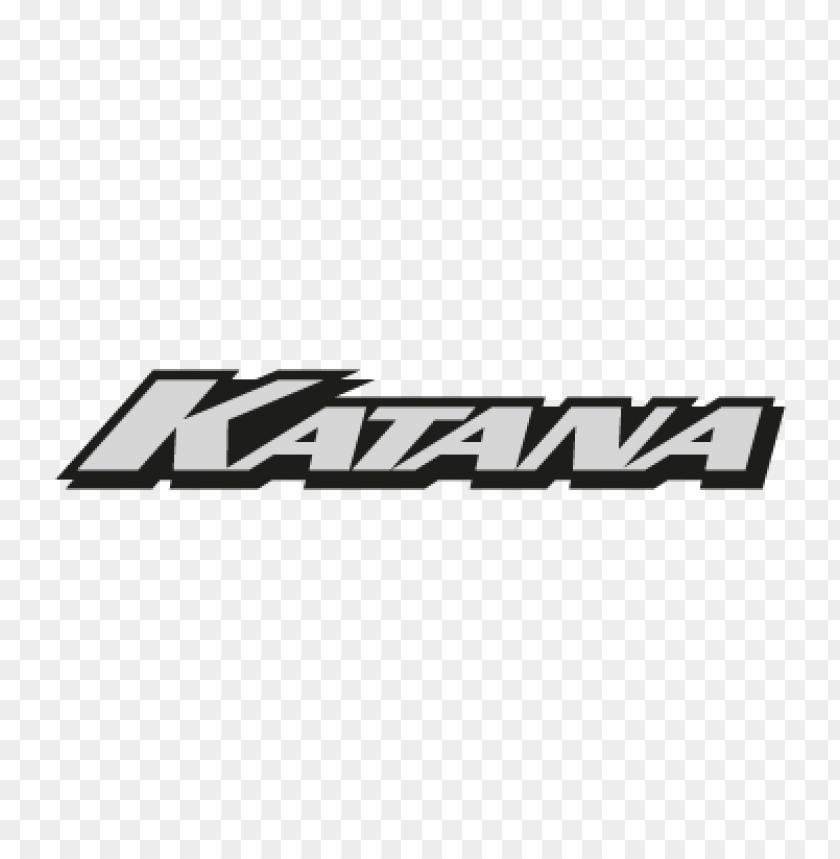 katana vector logo free download - 465177