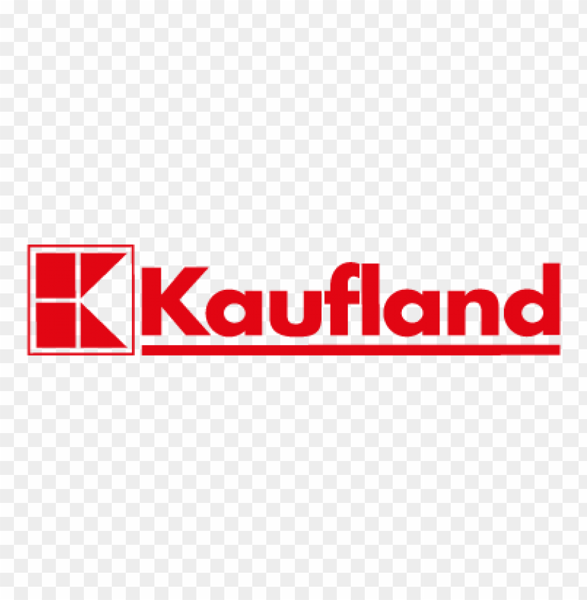  kaufland logo vector download - 465195