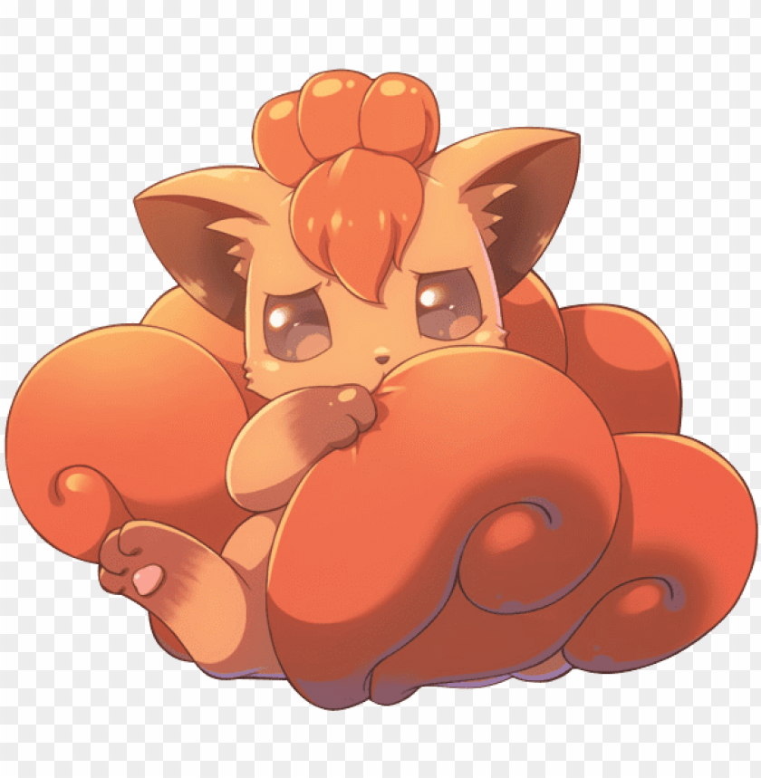 Kawaii cute Pokémon