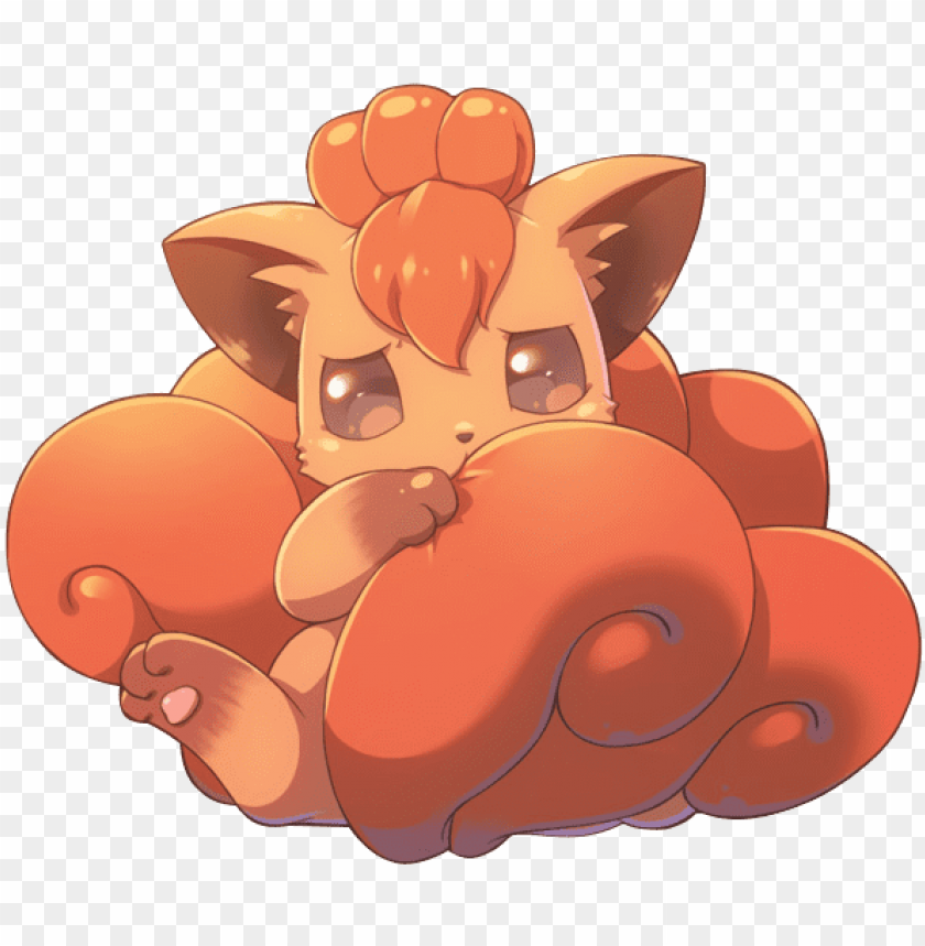 Kawaii Devii Kawaii Cute Pokemons PNG Image With Transparent ...