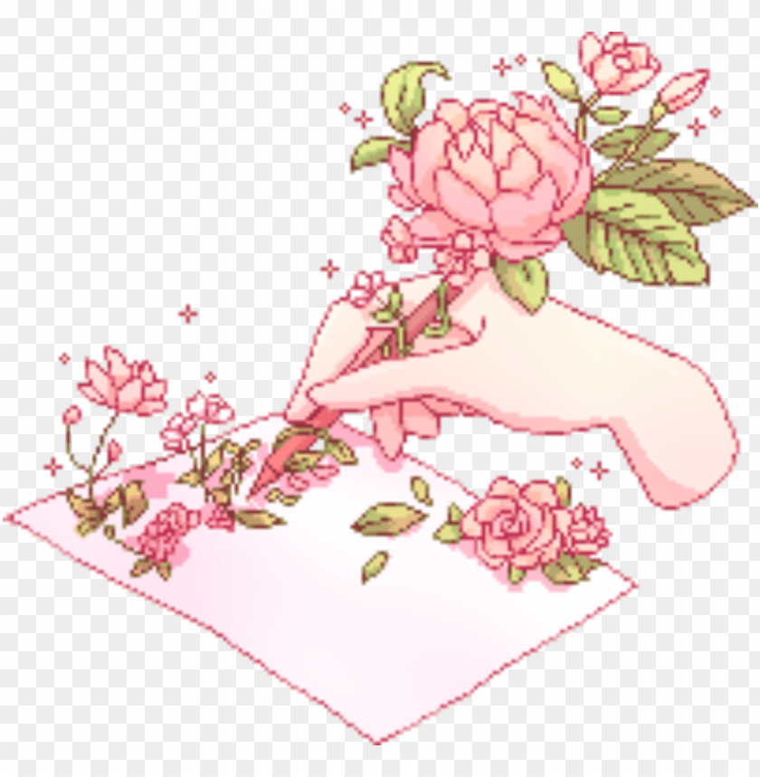 cute, love, nature, red rose, floral, pink rose, gardening