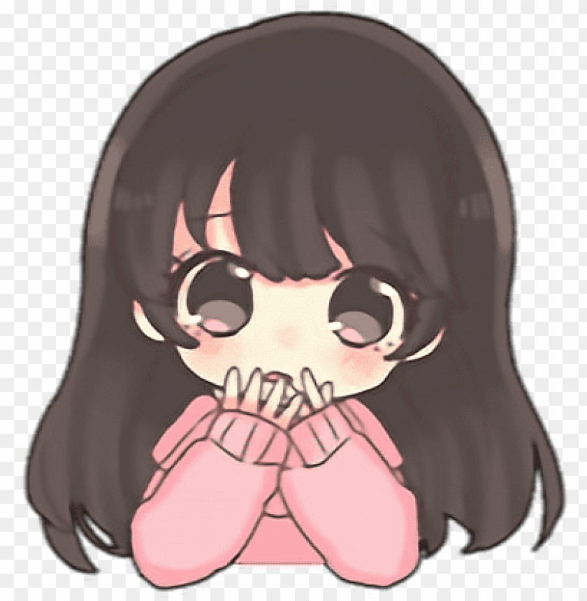 Trytryagain on Twitter Hello PortfolioDay   Im May I love drawing  cute amp kawaii anime girls and making stickers ଘ ˊᵕˋ ଓ    httpstcoQIPpgJboFJ  httpstcovO0V6c4Aeq   httpstcoNBezOlzFWb  Sticker