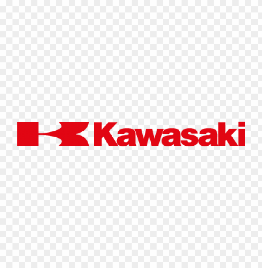  kawasaki eps vector logo download free - 465272