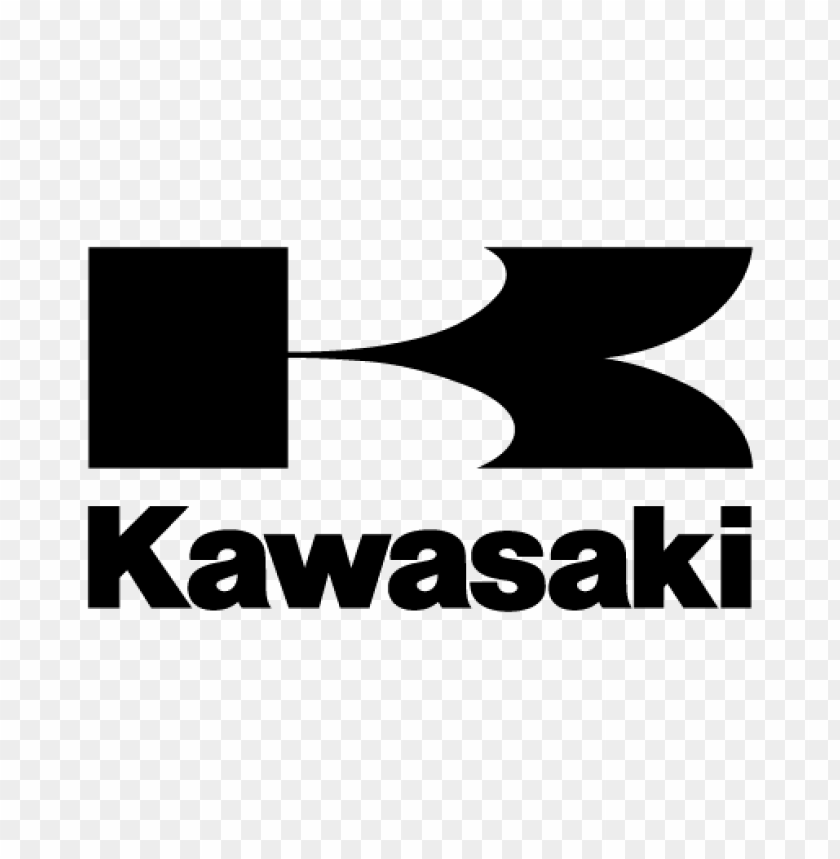  kawasaki logo vector eps ai for free download - 468619