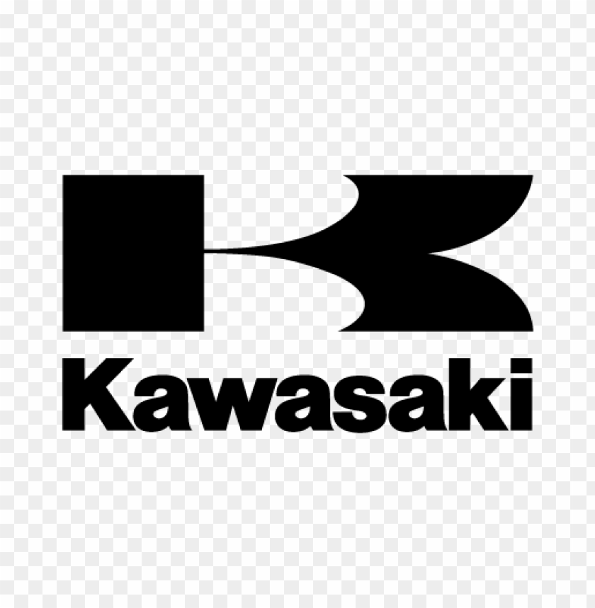 Kawasaki Logo Vector .eps .ai For Free Download PNG Transparent Background