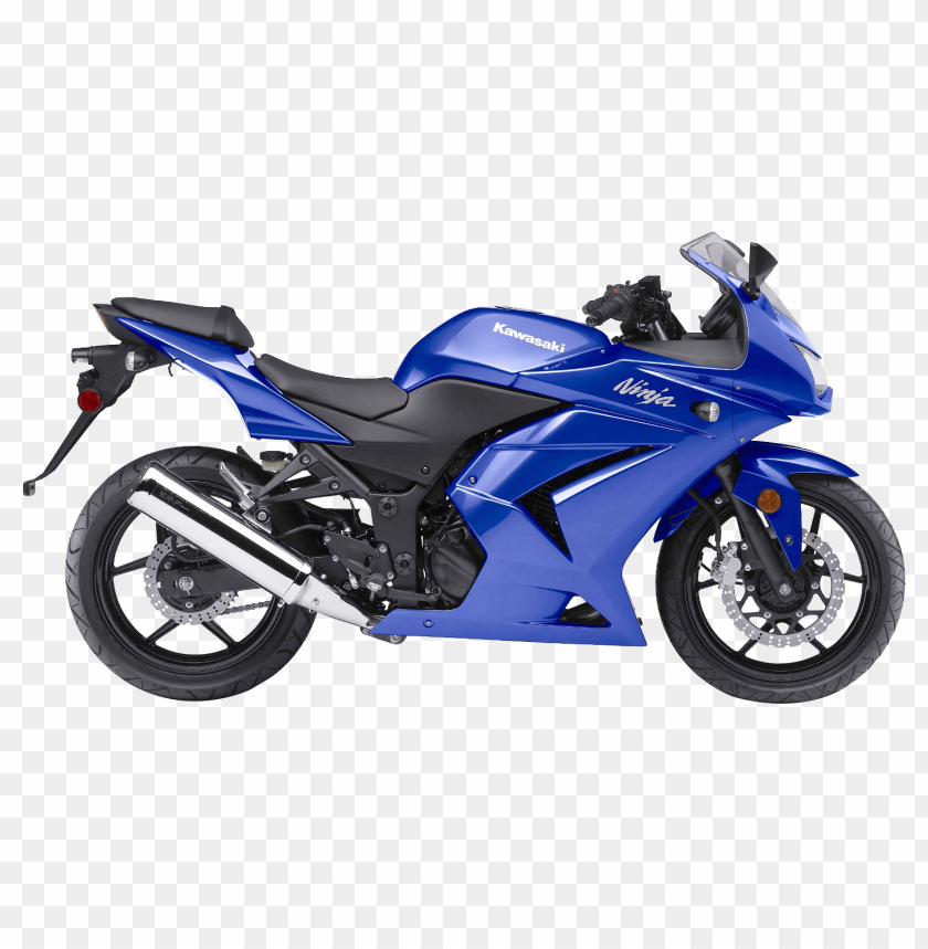 free PNG Download Kawasaki Ninja 250R Sport Motorcycle Bike png images background PNG images transparent