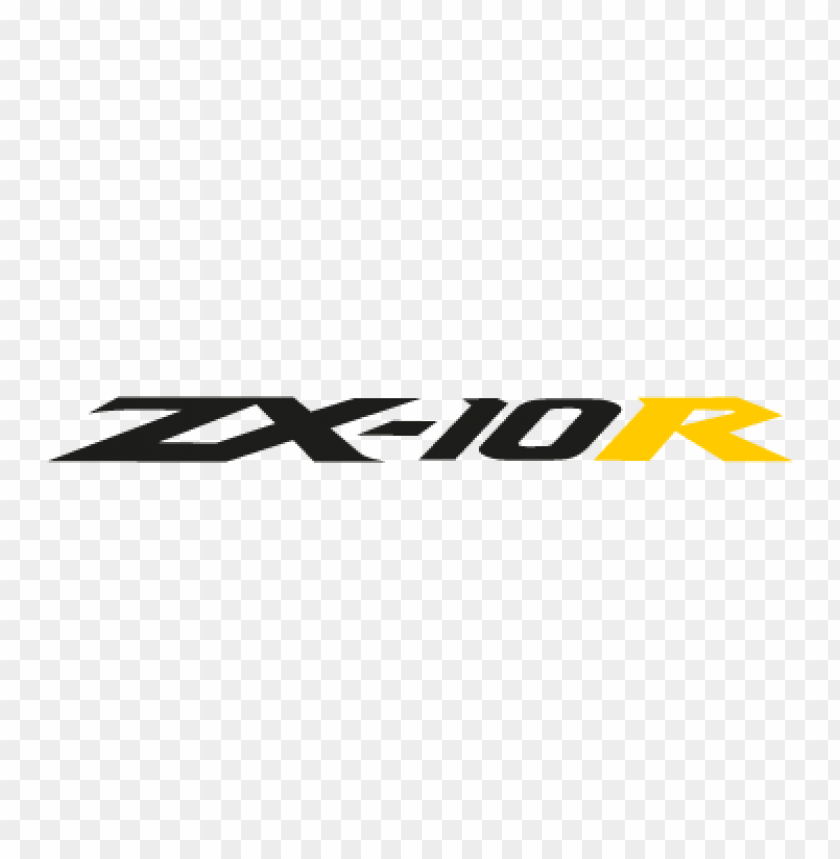  kawasaki zx10r vector logo download free - 465254