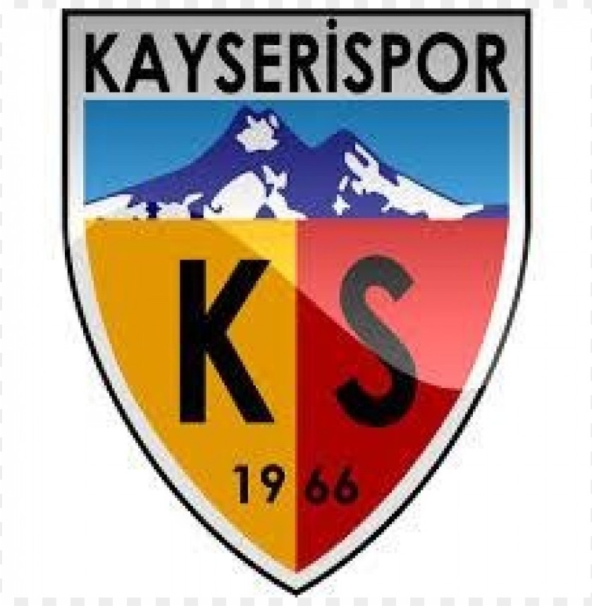kayserispor, 1966, logo, football