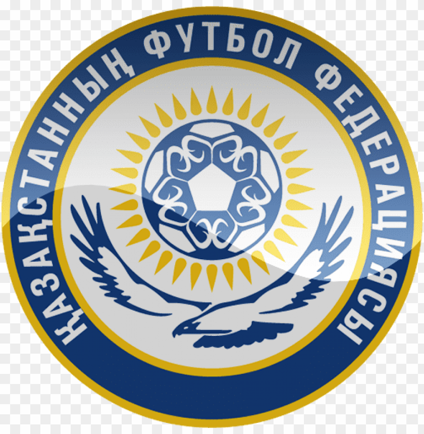 kazakhstan, football, logo, png