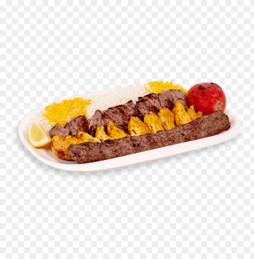 kebab PNG images with transparent backgrounds - Image ID 38070