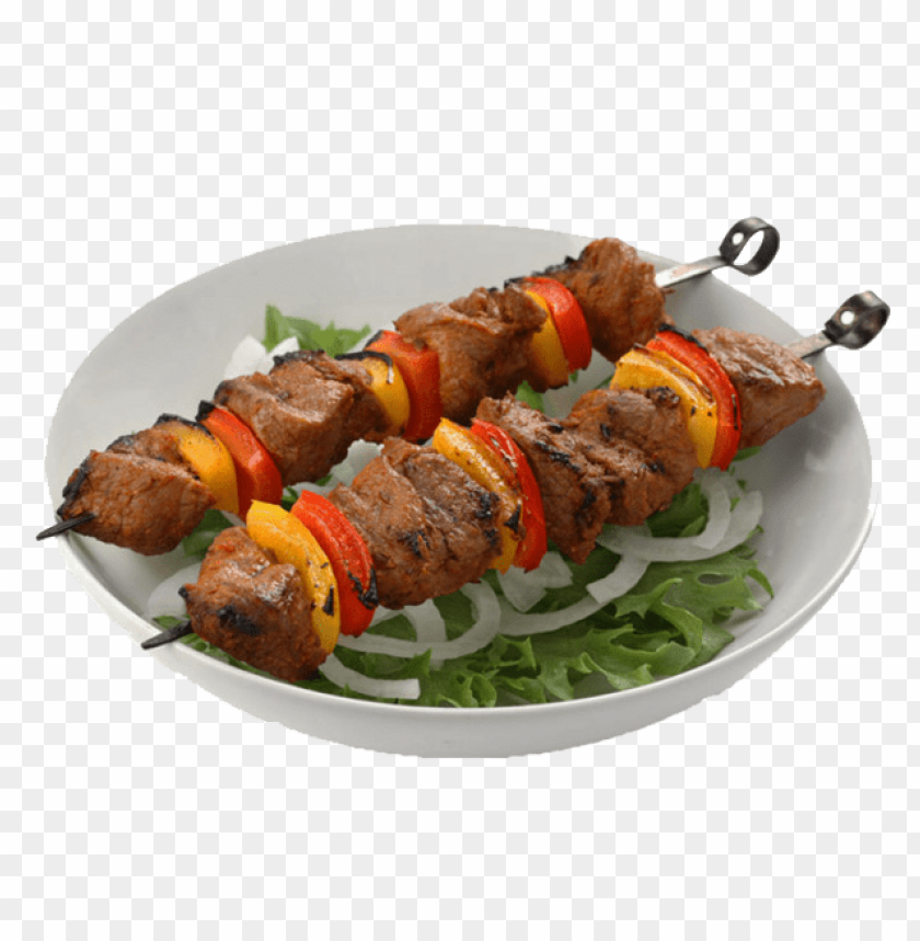kebab PNG images with transparent backgrounds - Image ID 38072