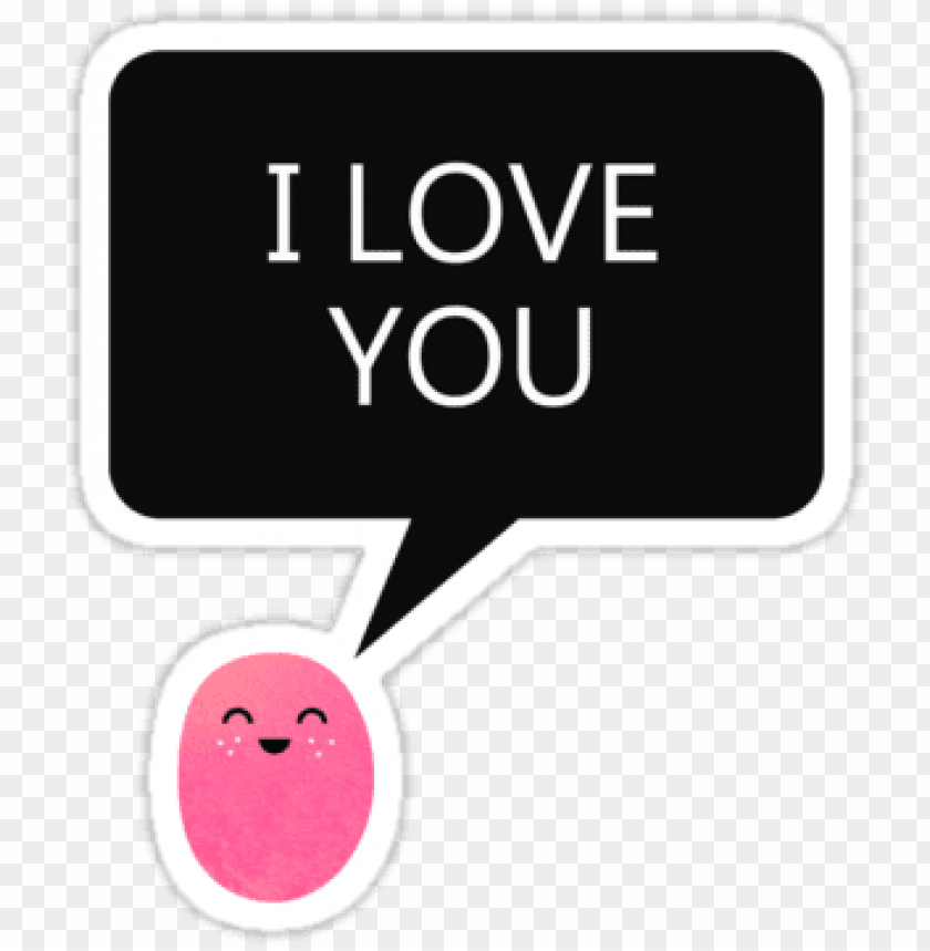 i love you, you win, you are invited, thank you icon, i voted sticker, the more you know
