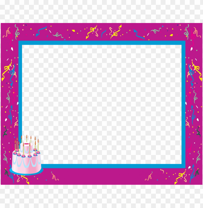 pro, border, birthday cake, flame, smile, vintage frame, birthday invitation