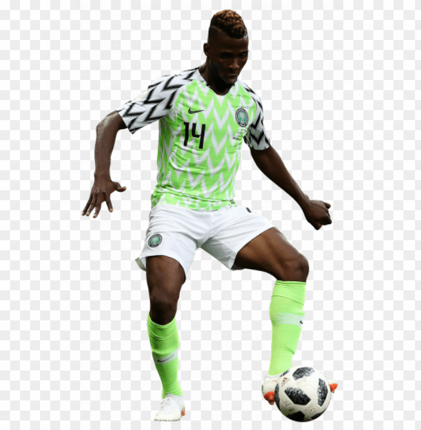Download Kelechi Iheanacho Png Images Background