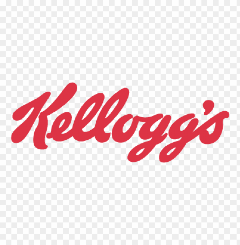  kelloggs company vector logo free download - 465180