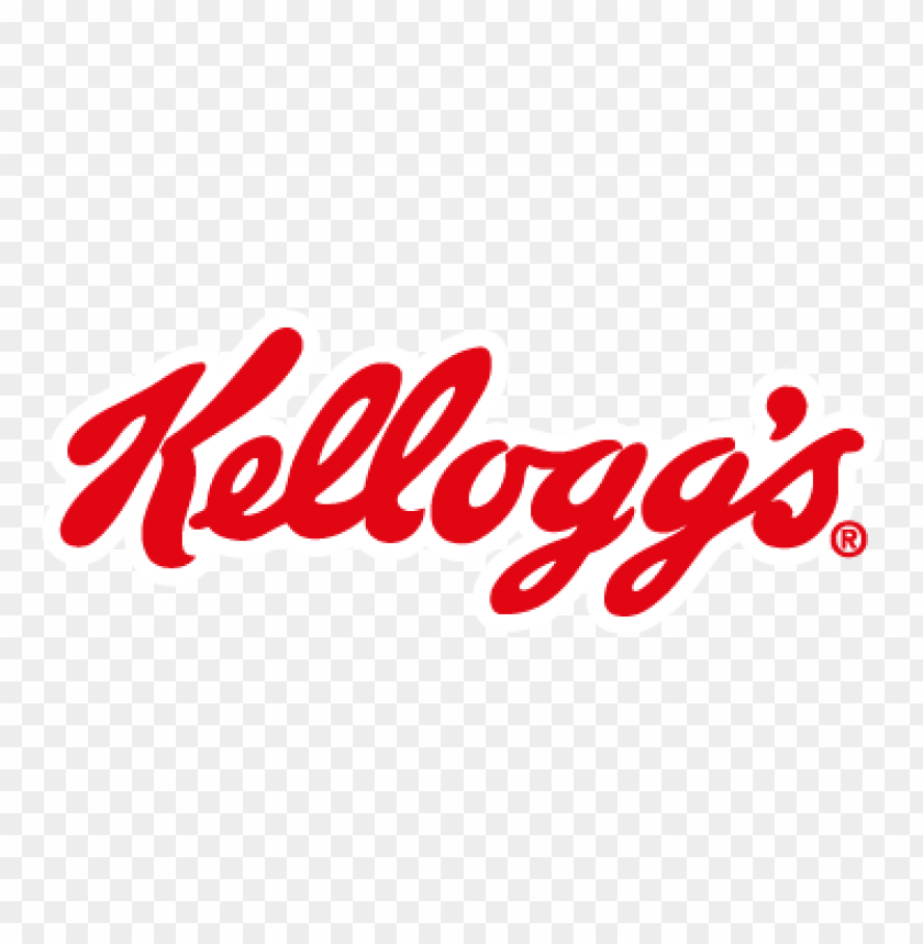  kelloggs vector logo download free - 465211
