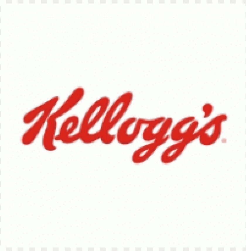  kellogs logo vector free download - 468624