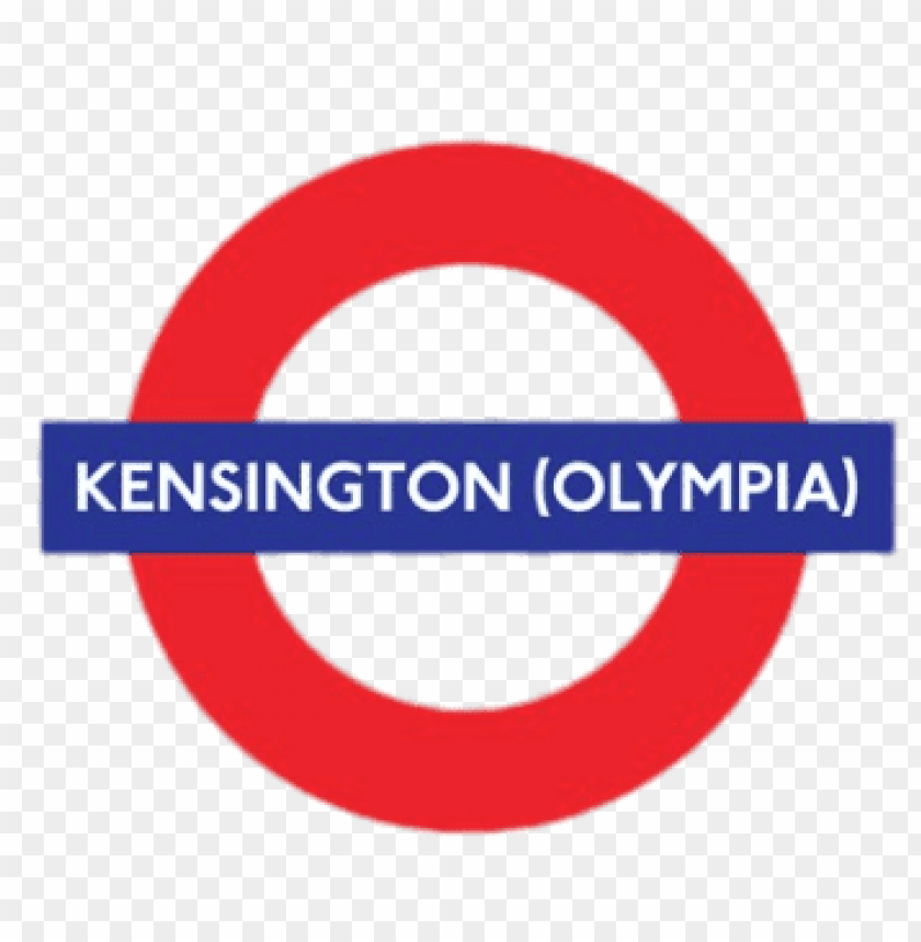 transport, london tube stations, kensington (olympia), 