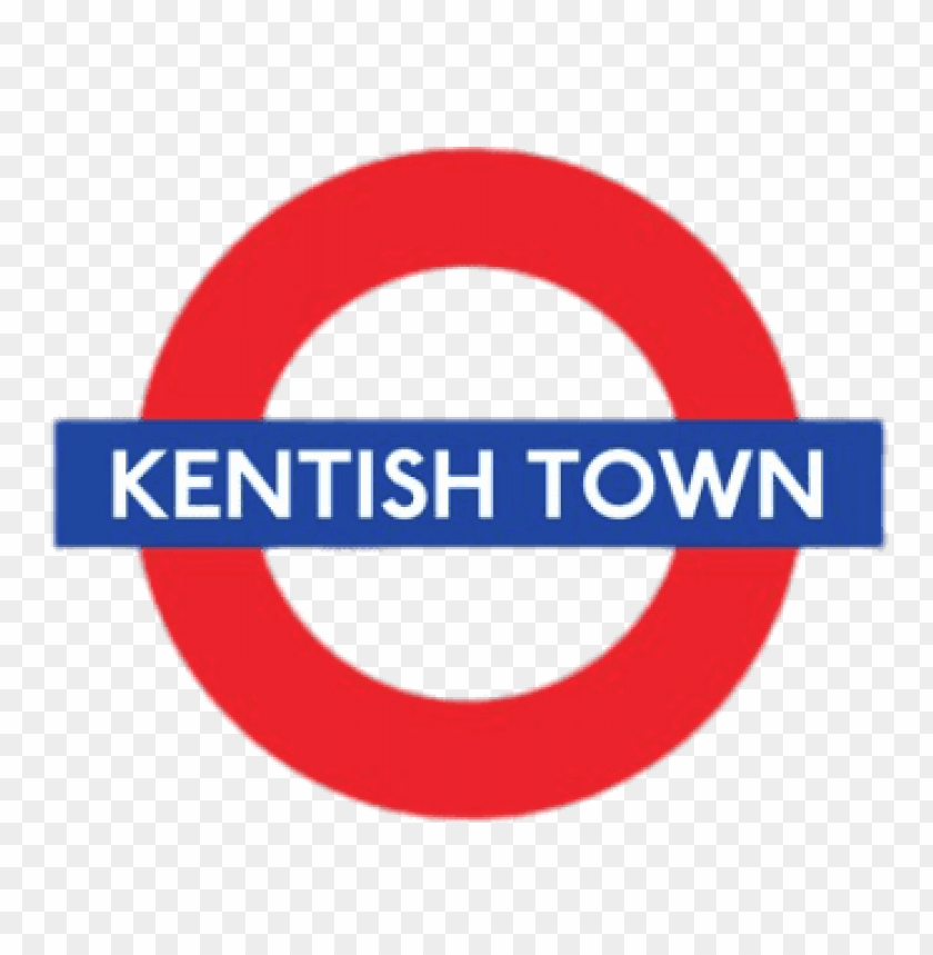 transport, london tube stations, kentish town, 