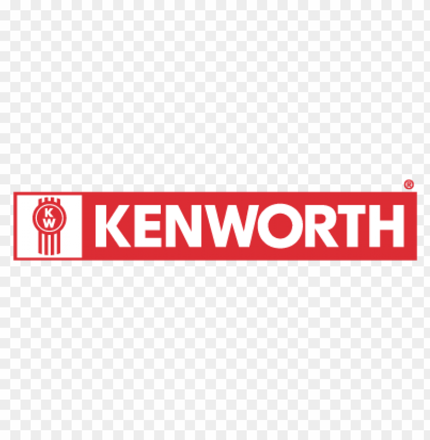  kenworth eps vector logo download free - 465209