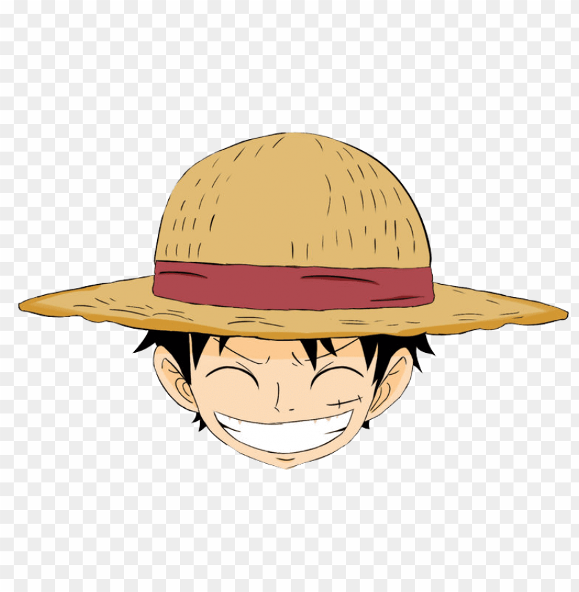 Luffy-PNG-Free-Download by Nexusnuts2 on DeviantArt