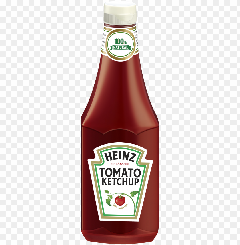 Spilled ketchup bottle with tomato, black background png download -  2888*3728 - Free Transparent Ketchup png Download. - CleanPNG / KissPNG