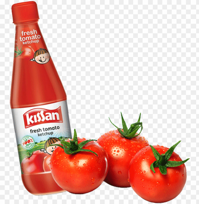 Ketchup Png Image - Kissan Chatakdaar Ketchup 1k PNG Transparent With Clear Background ID 273328