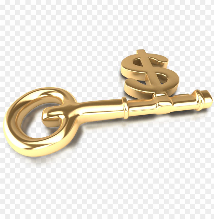 free PNG key - money with key PNG image with transparent background PNG images transparent