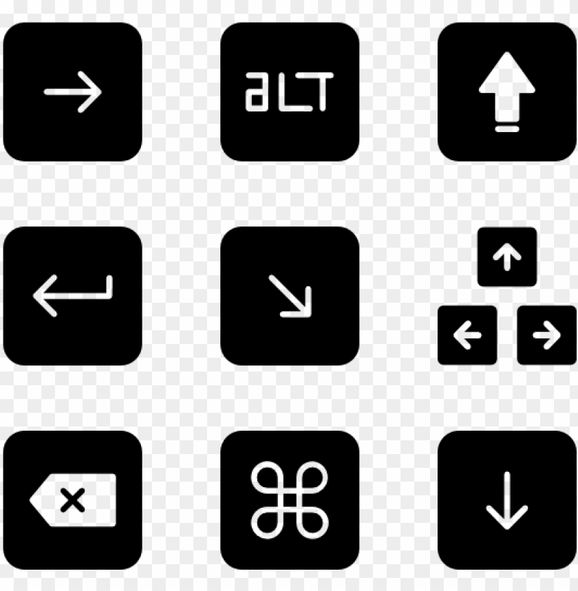 computer, food, symbol, gold, facebook logo, black and white, vintage