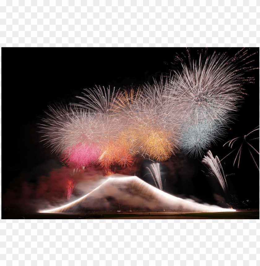 keywords fireworks PNG transparent with Clear Background ID 372727