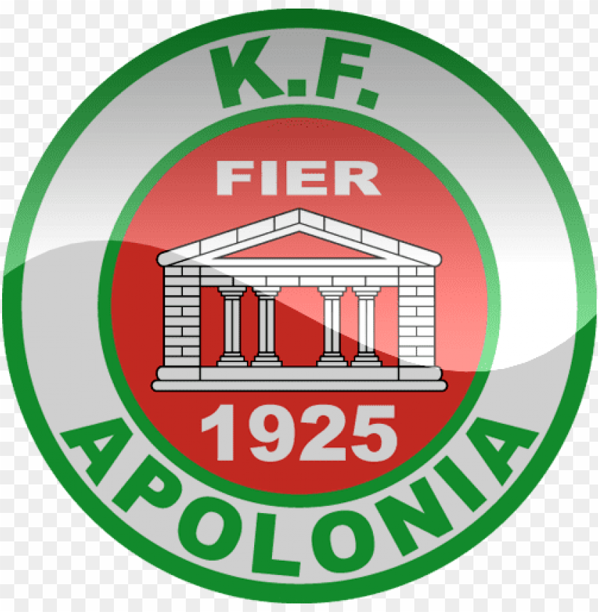kf, apolonia, fier, football, logo, png
