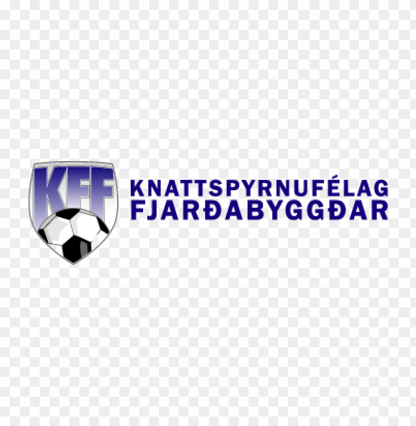  kf fjardabyggd 2009 vector logo - 459378