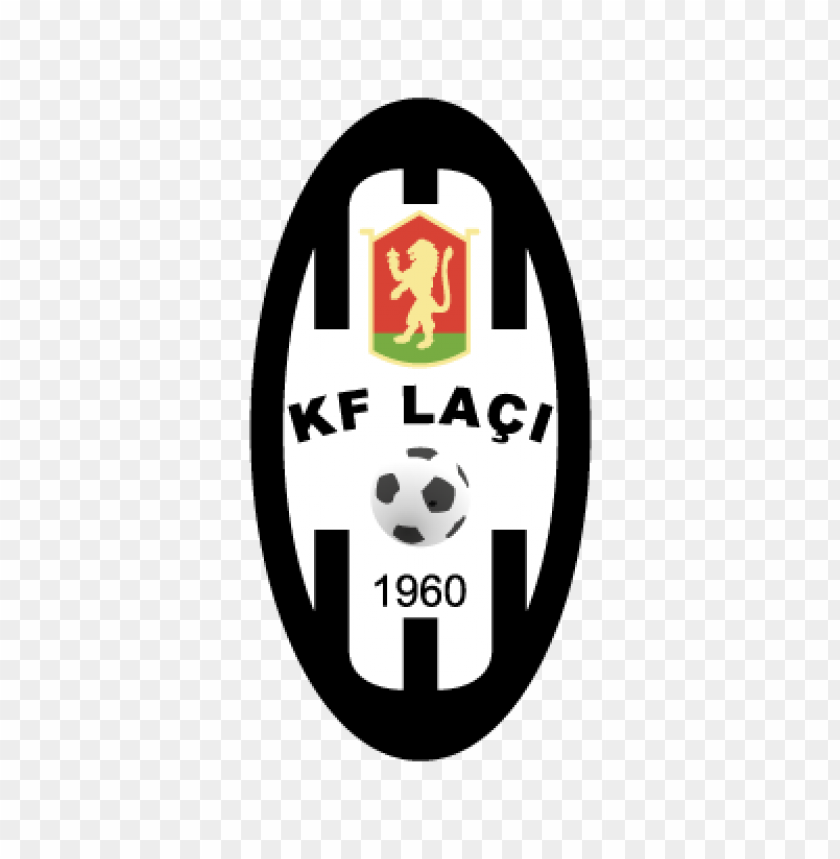  kf laci vector logo - 460672