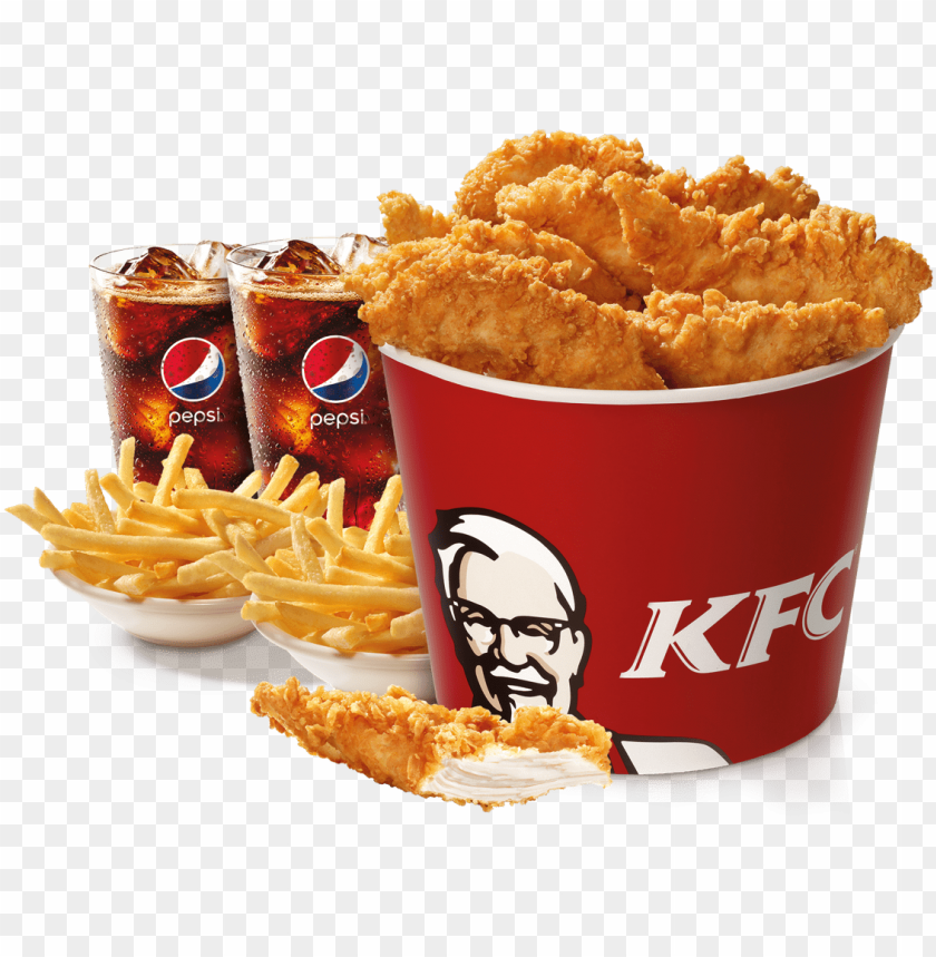 kfc chicken bucket png banner royalty free stock kfc PNG transparent with Clear Background ID 192040