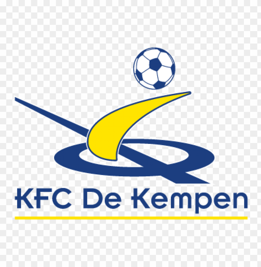  kfc de kempen 2008 vector logo - 460301